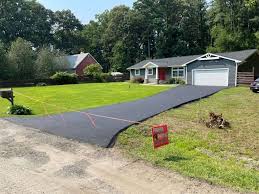 Why Choose Us For All Your Driveway Paving Needs in Freemansburg, PA?